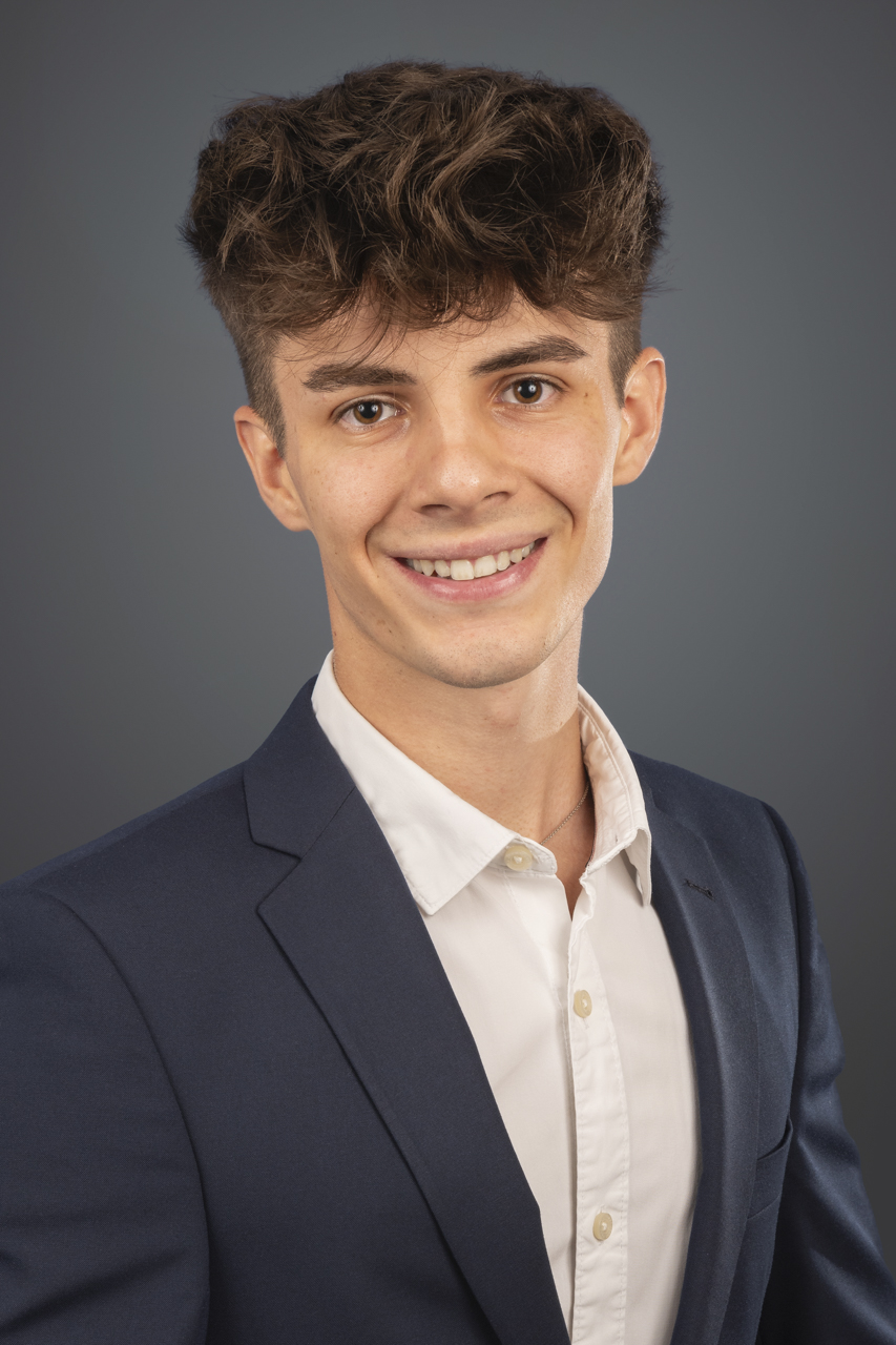 Phillip Fuchs, Gründer von Fuchs CRM Consulting