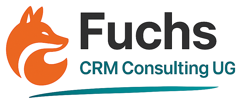 Fuchs CRM Consulting UG
